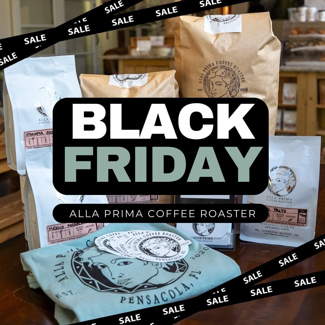 Alla Prima Coffee Roaster photo 8
