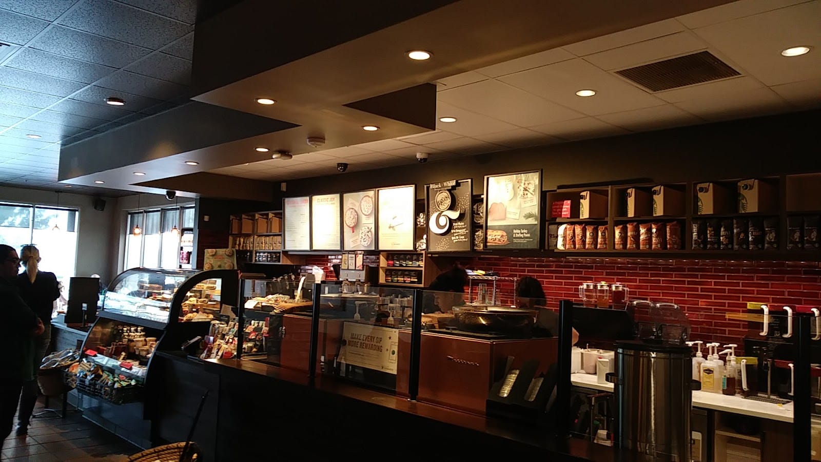 Starbucks Coffee Company