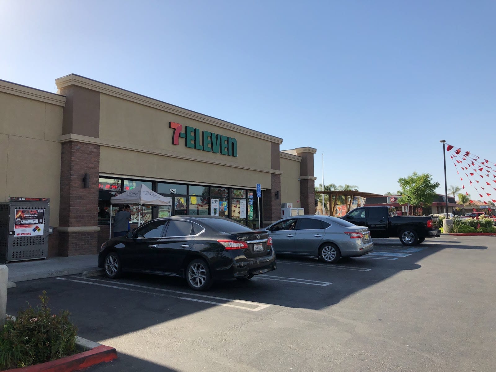 7-Eleven