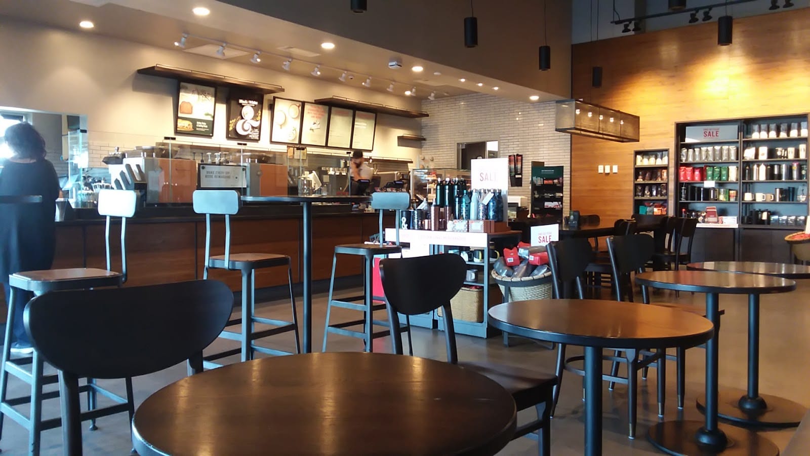 Starbucks Coffee Company