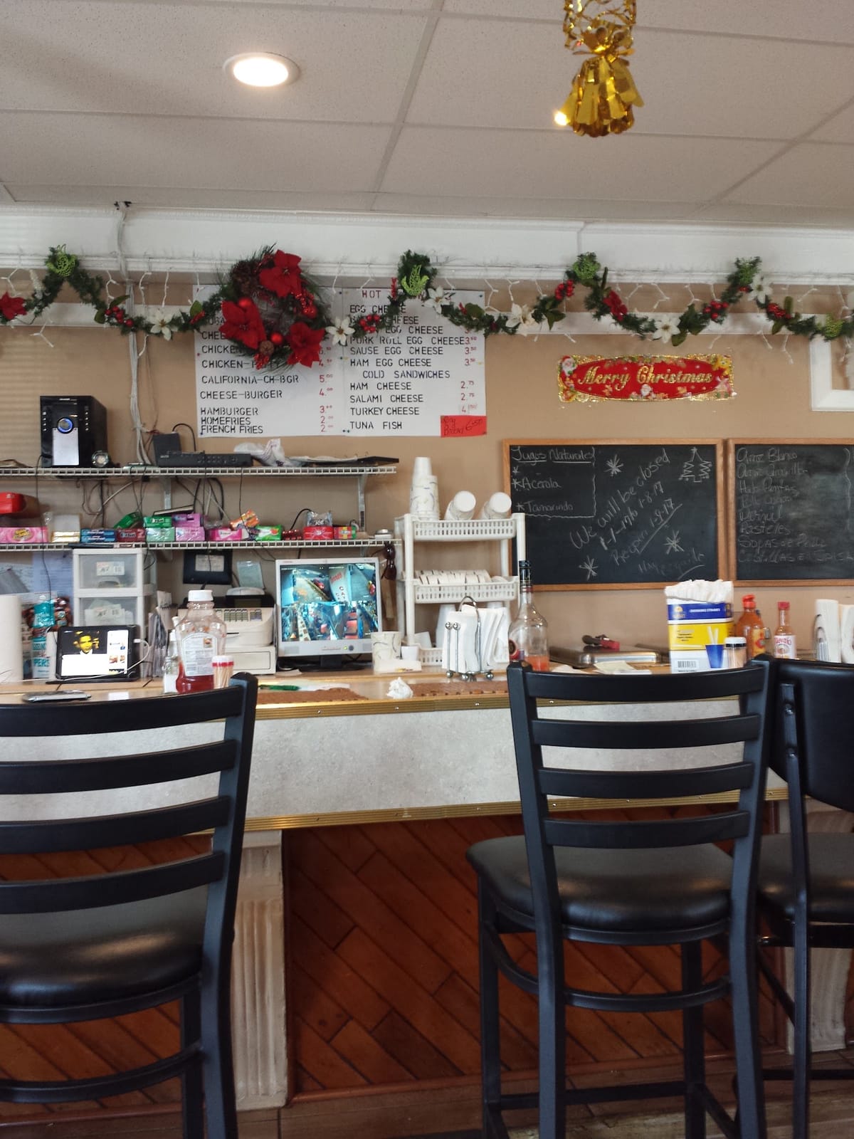 Torres Cafe and Catering
