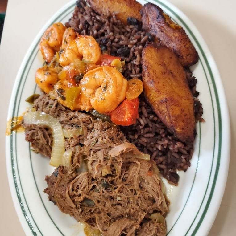Cuban Cafe photo 2