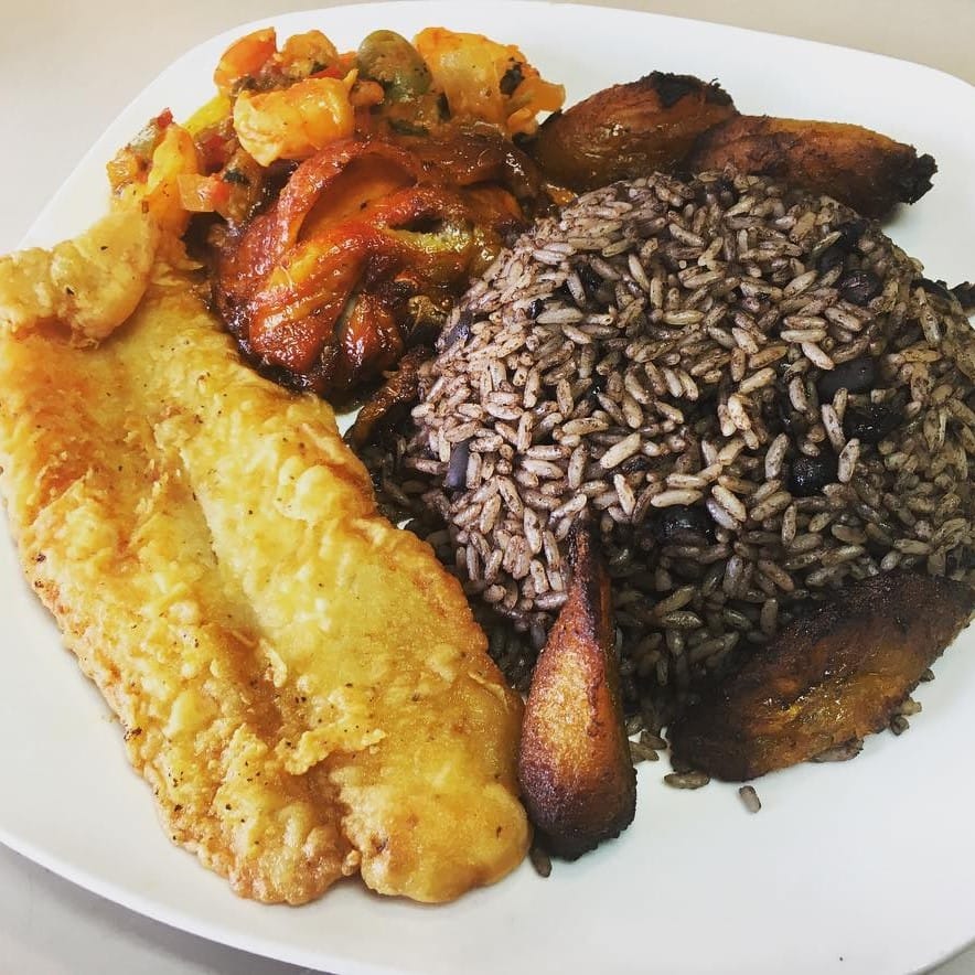 Cuban Cafe photo 3