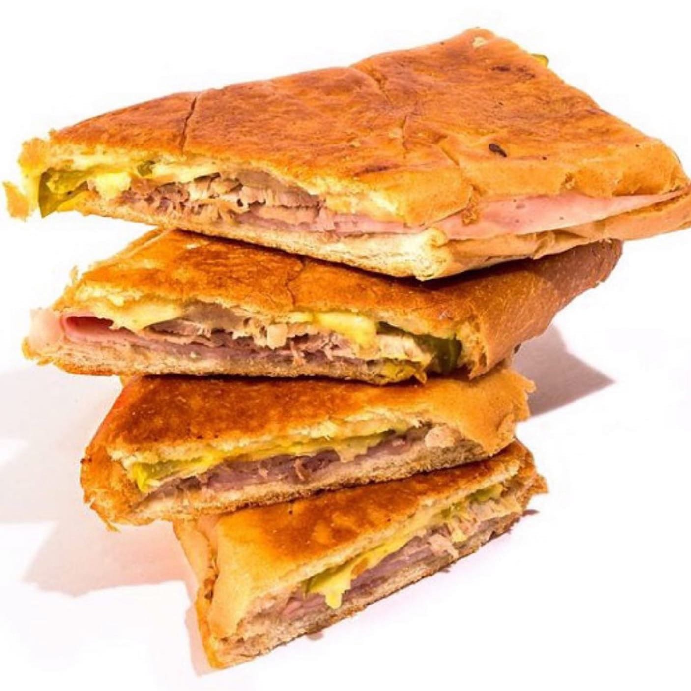 Cuban Cafe