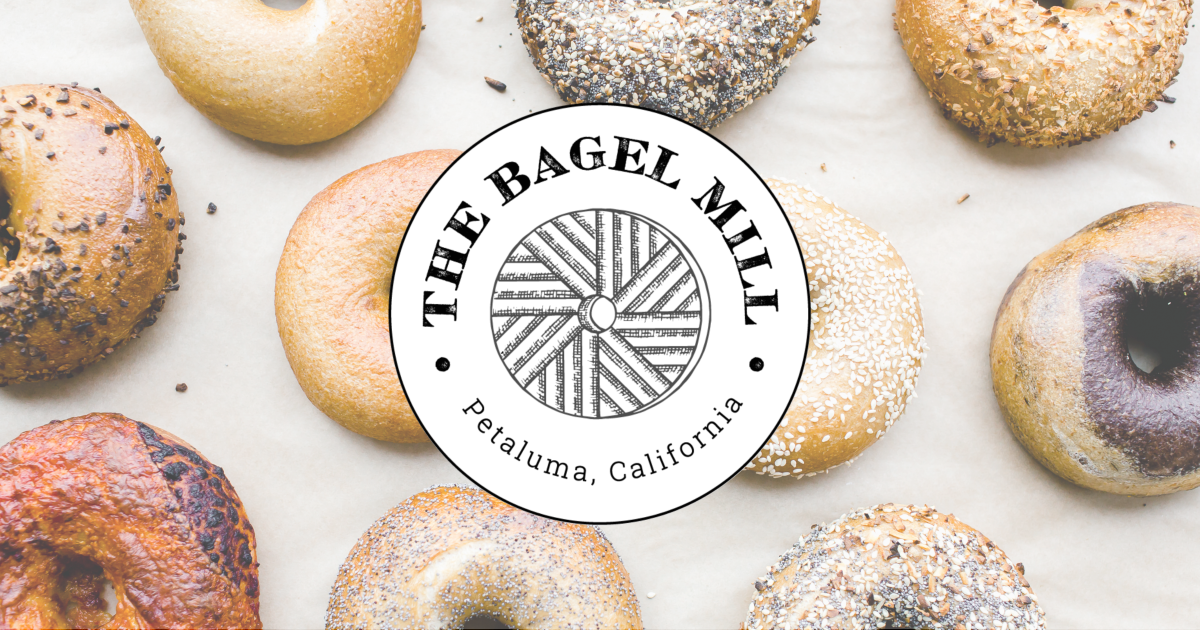 The Bagel Mill photo 2