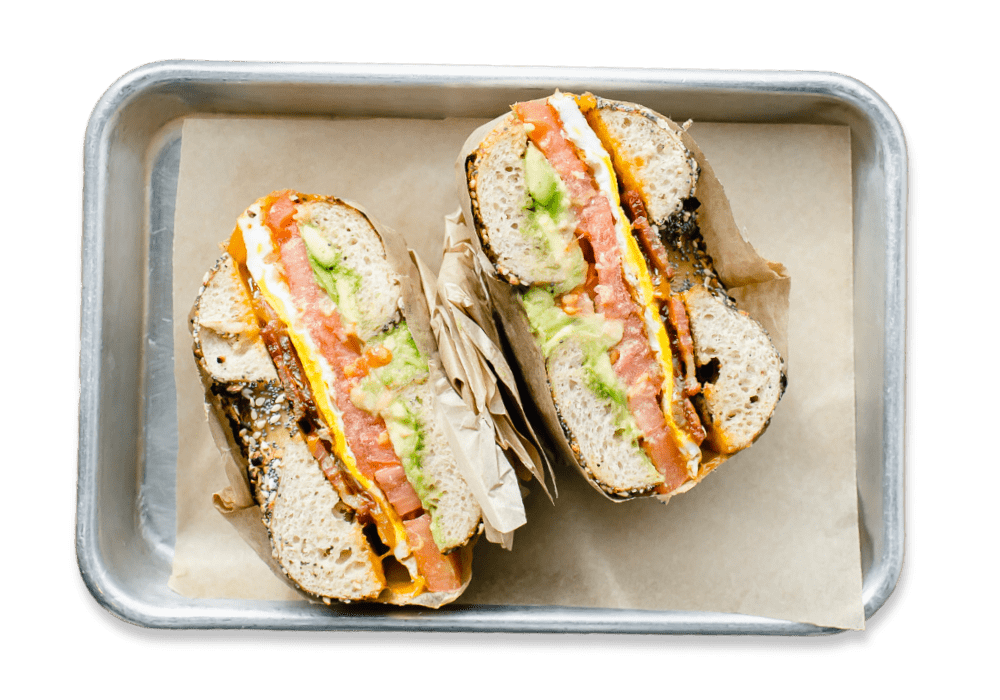 The Bagel Mill photo 4