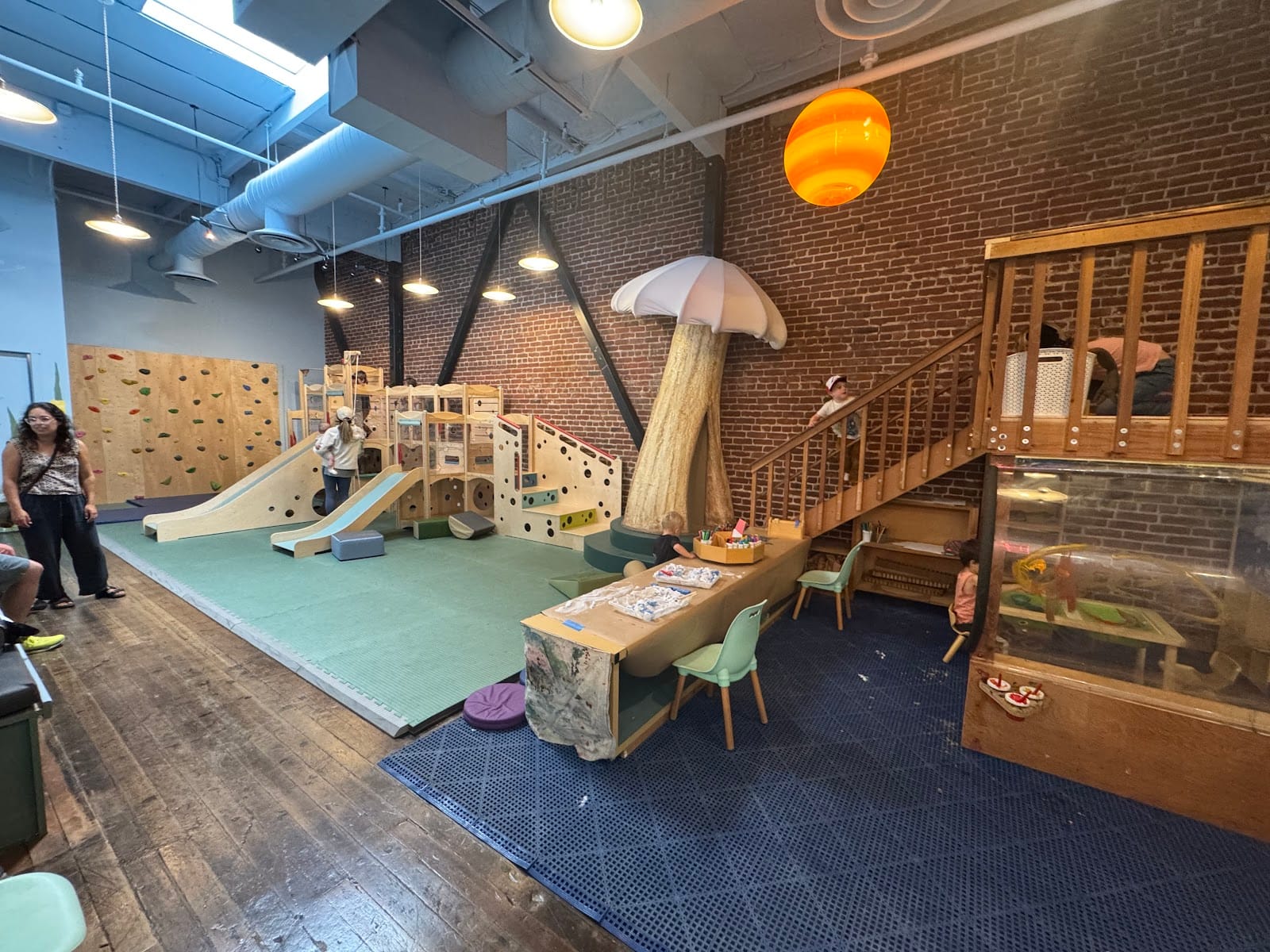 Art Play Café