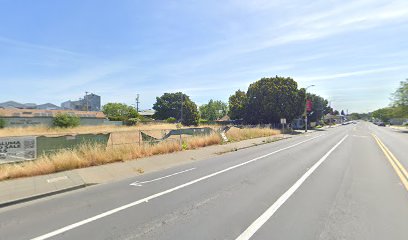 PCH OFFICES