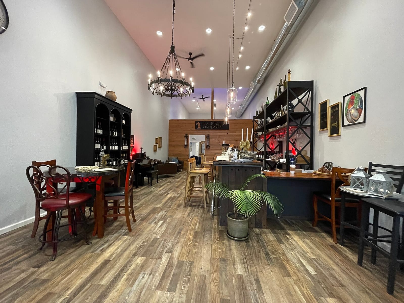 Sana’a Cafe photo 3