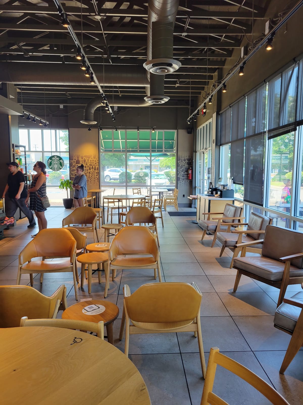 Starbucks Coffee Company