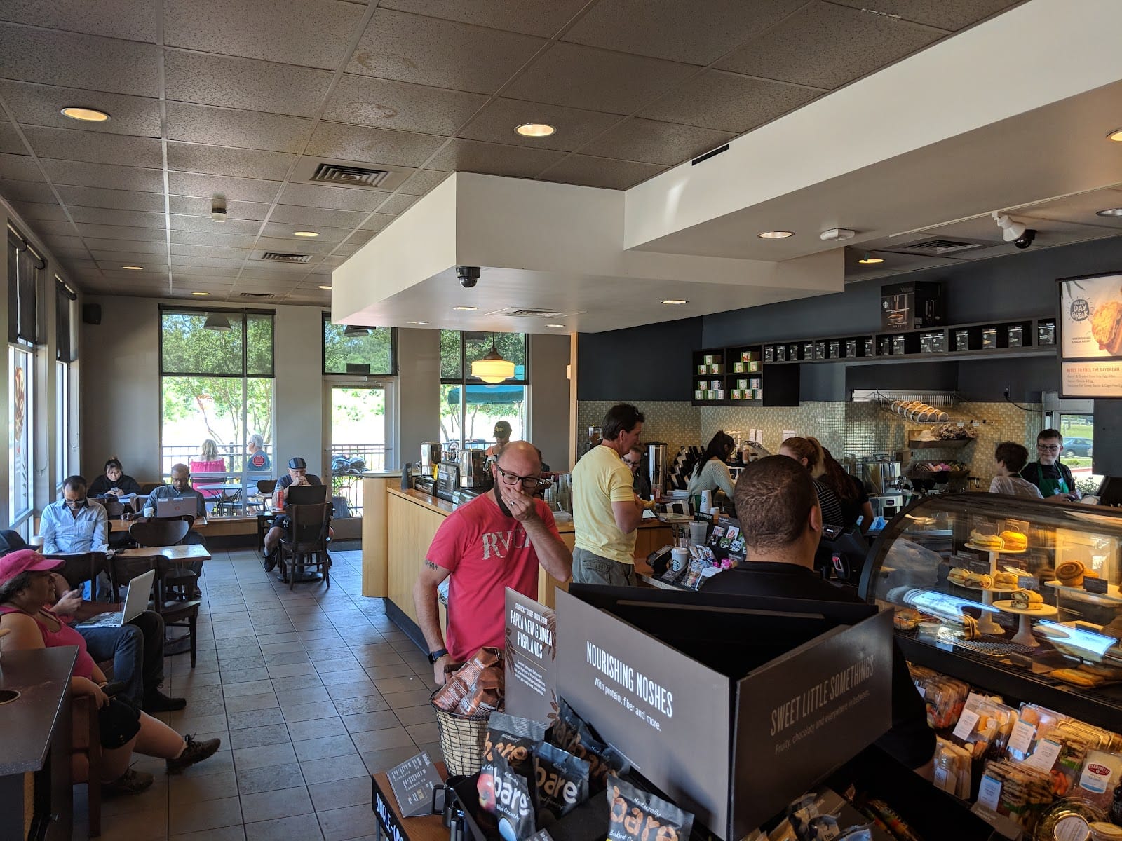 Starbucks Coffee Company