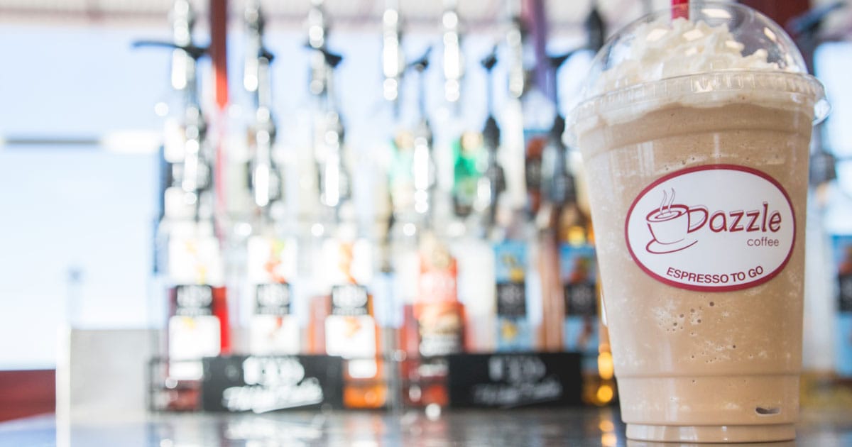 Dazzle Coffee & Smoothies