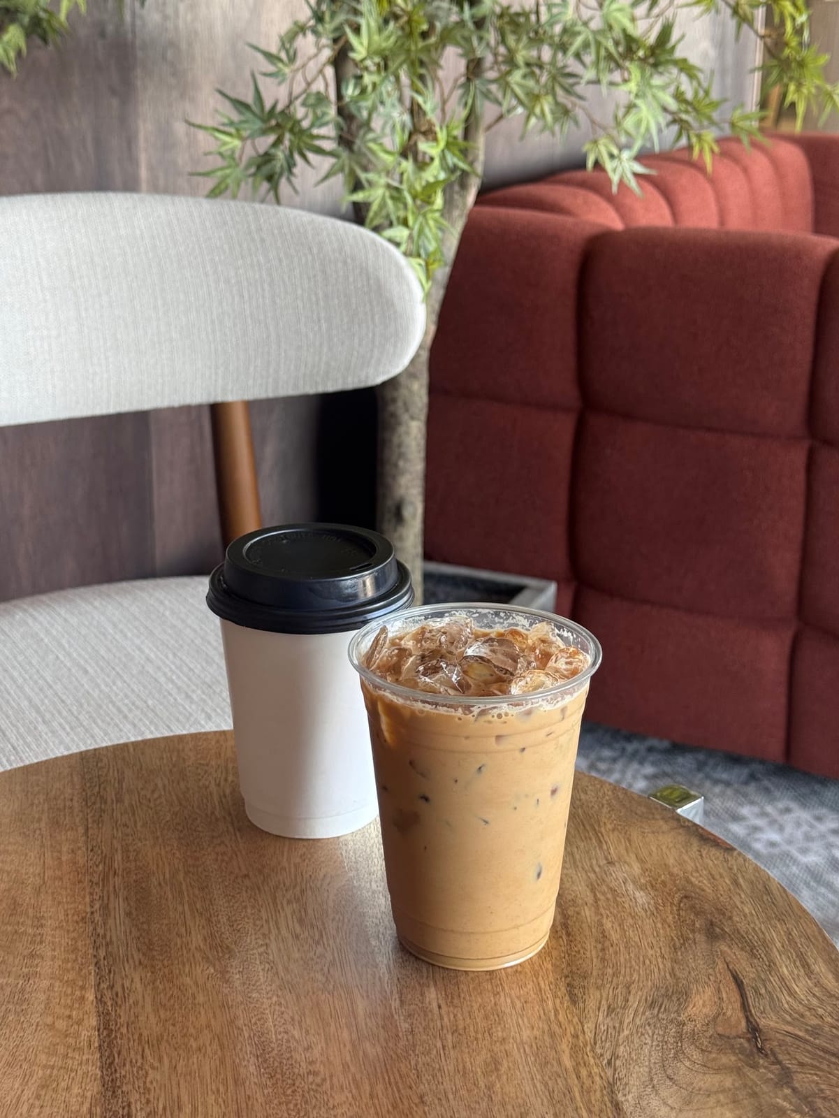 Dacani Baked Goods & Coffee