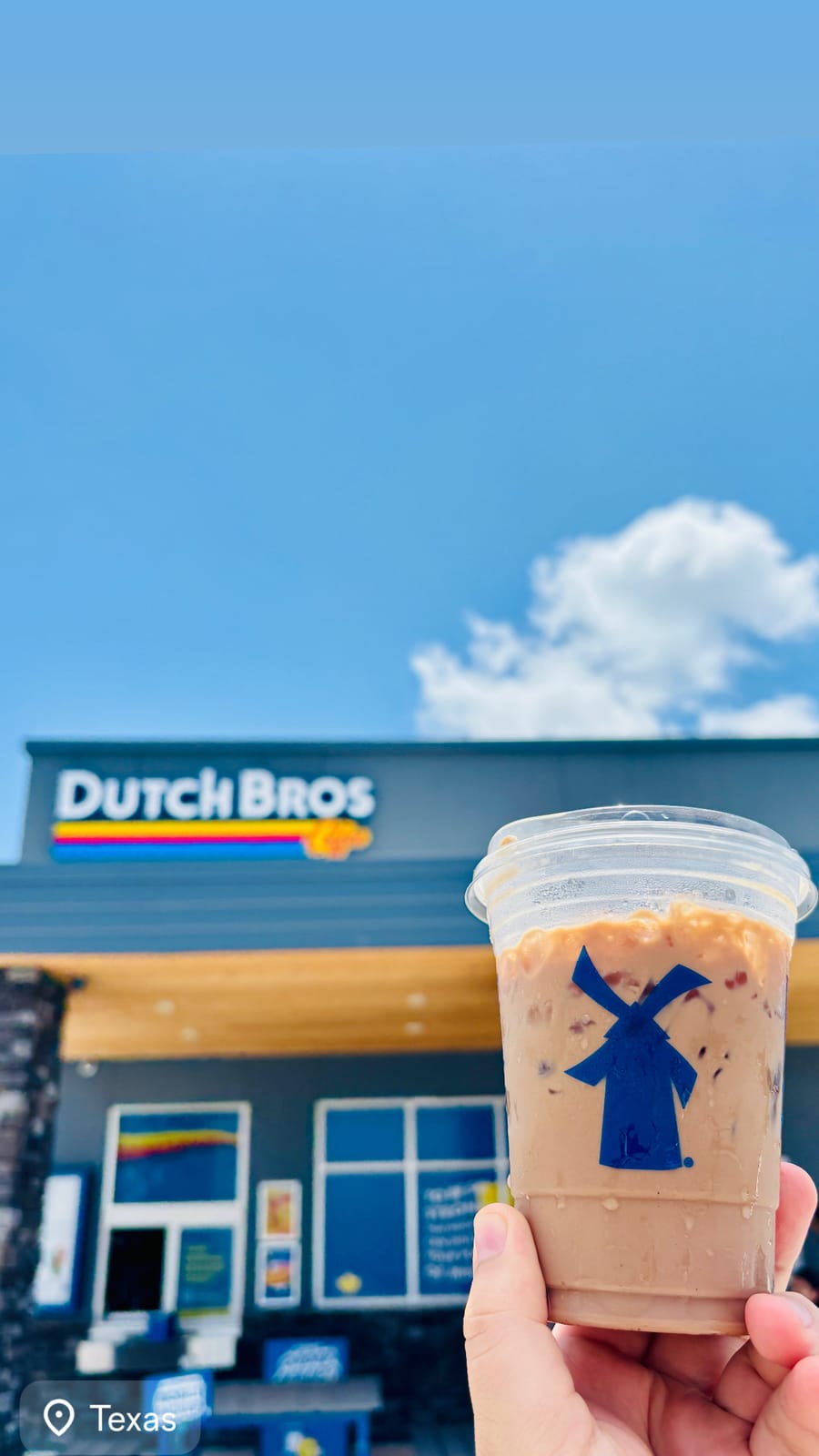 Dutch Bros Coffee