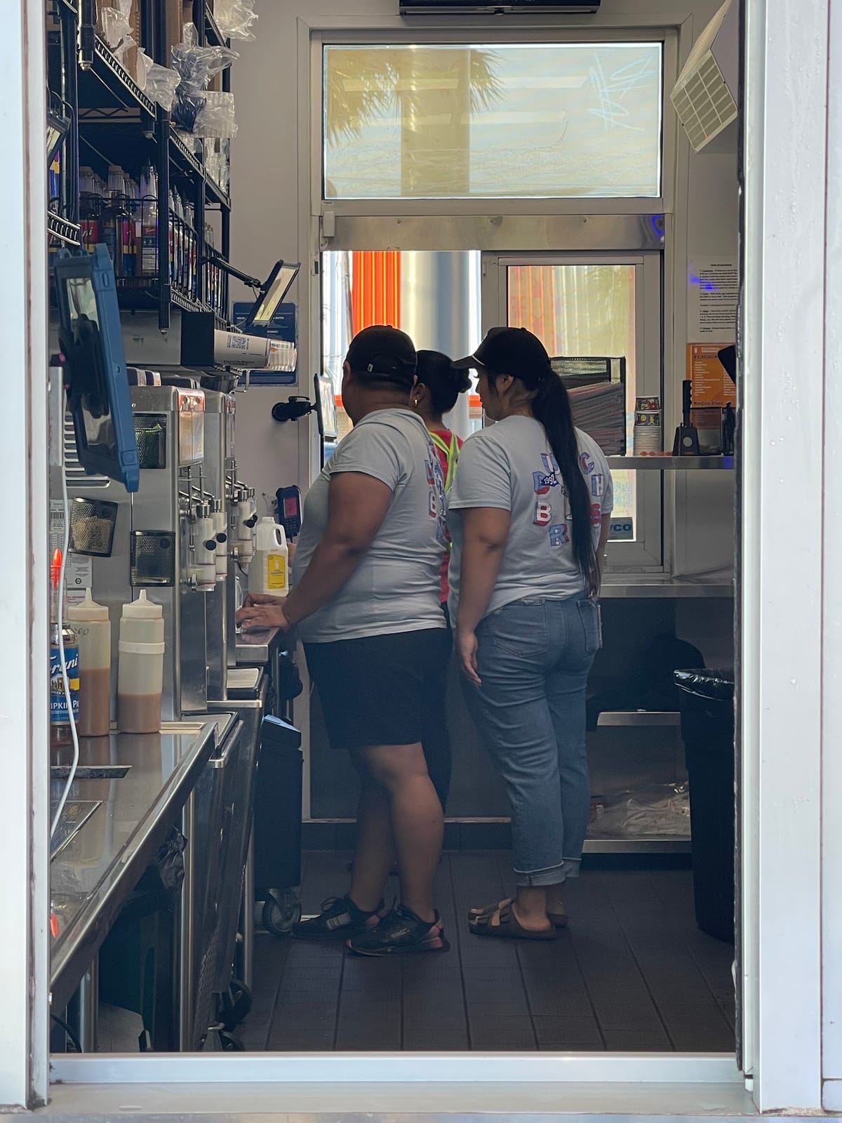 Dutch Bros Coffee