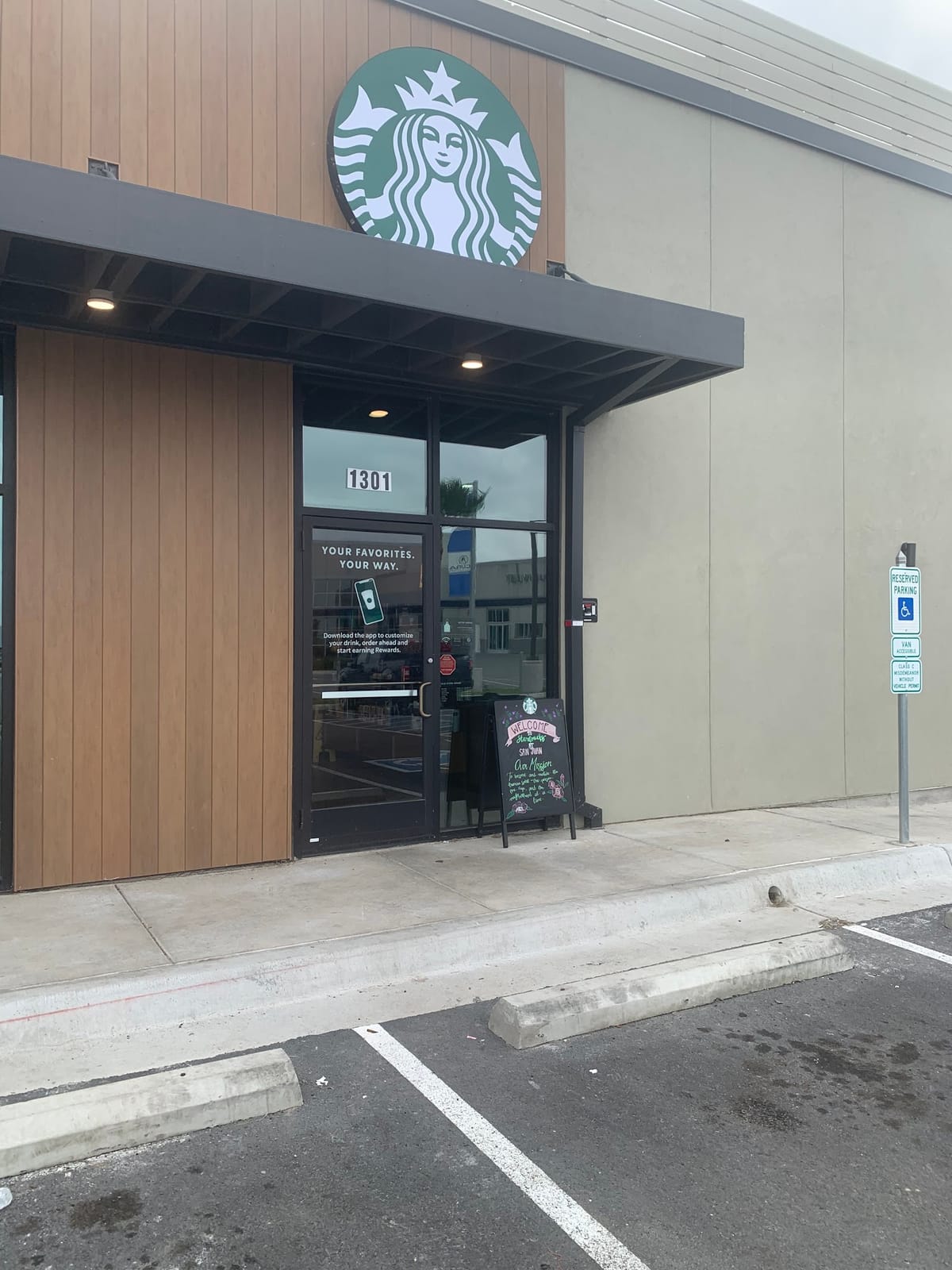 Starbucks Coffee Company