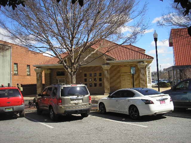 Riverfront Cafe photo 2