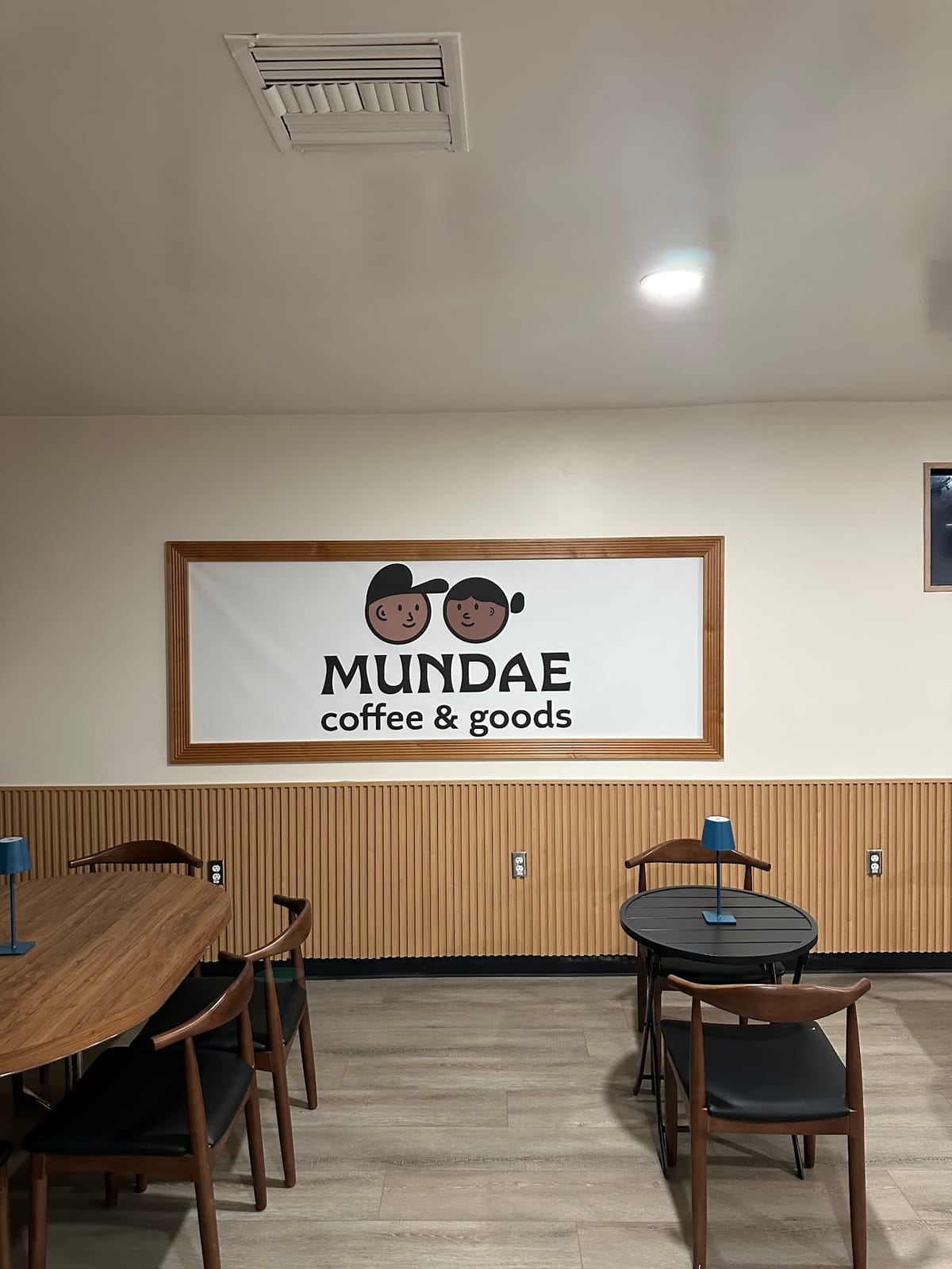 Mundae Coffee & Goods