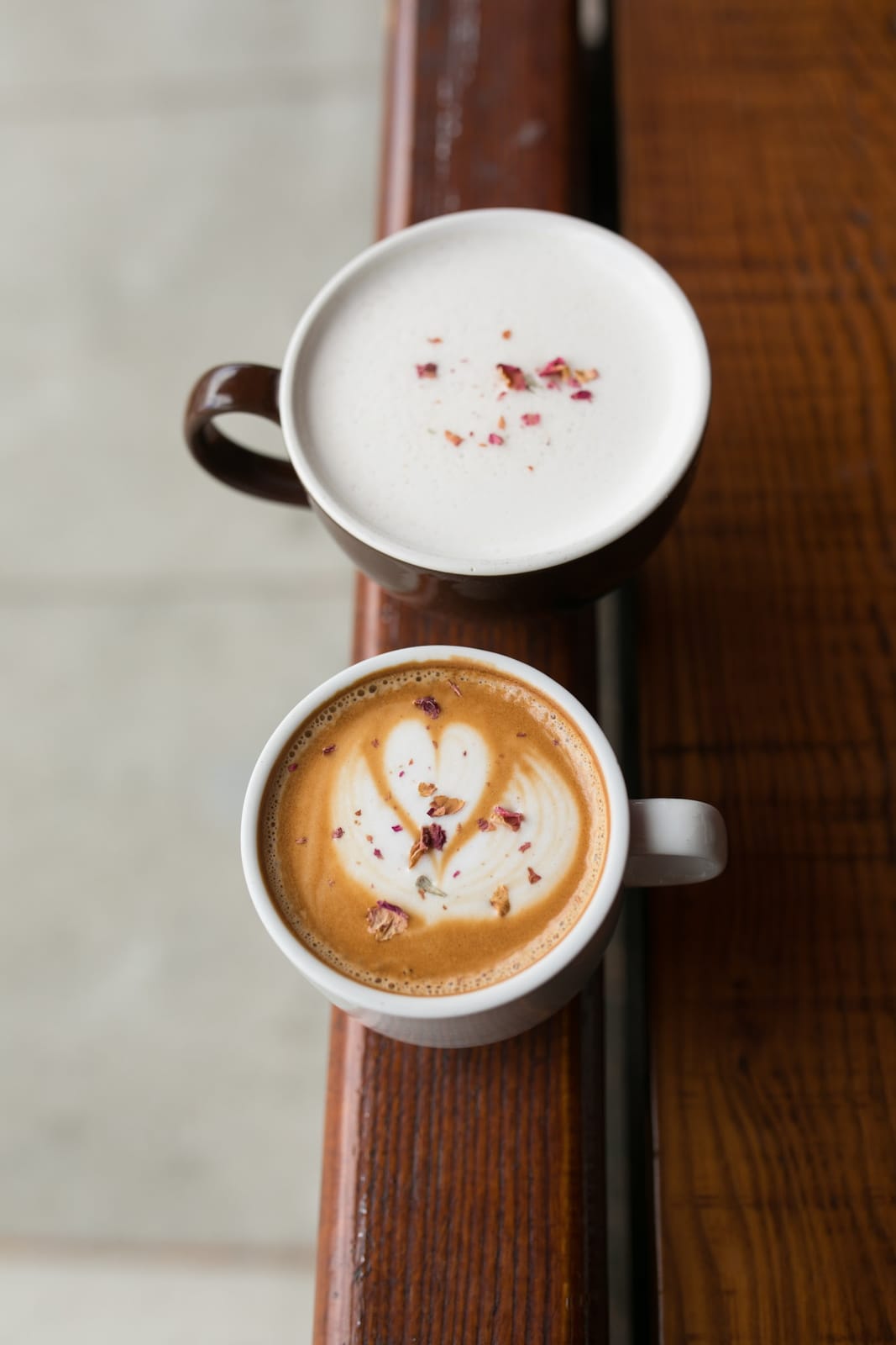 Local Fixture Coffee