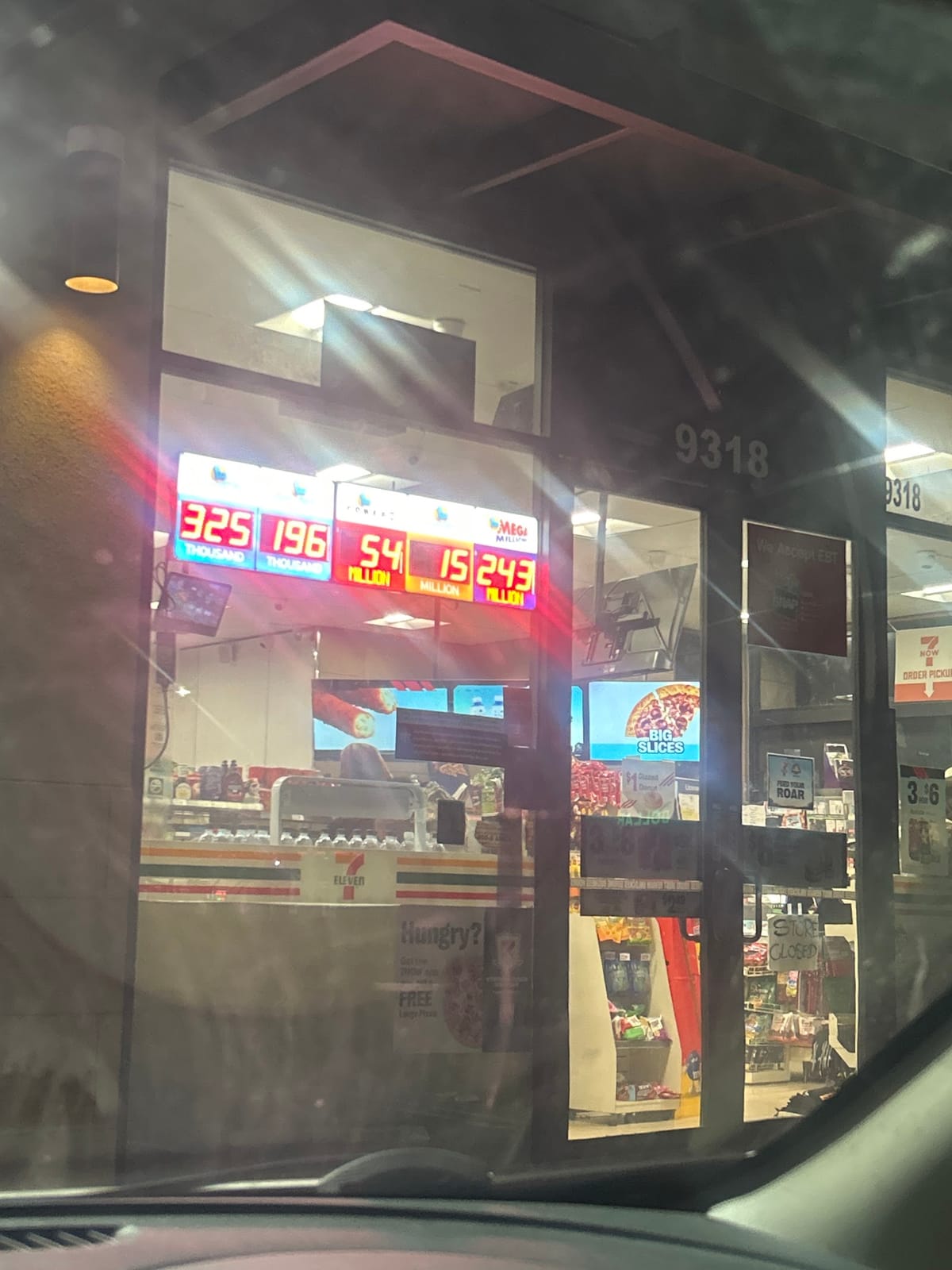 7-Eleven