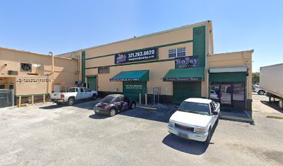 Zebra Heritage Cafe