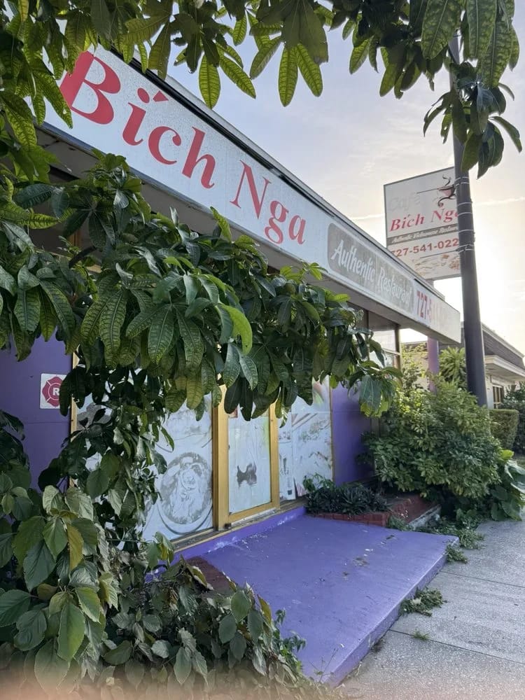 Café Bich Nga photo 6