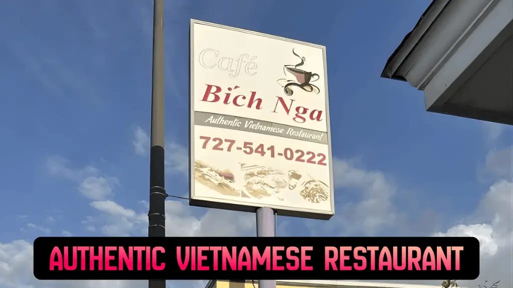 Café Bich Nga photo 2