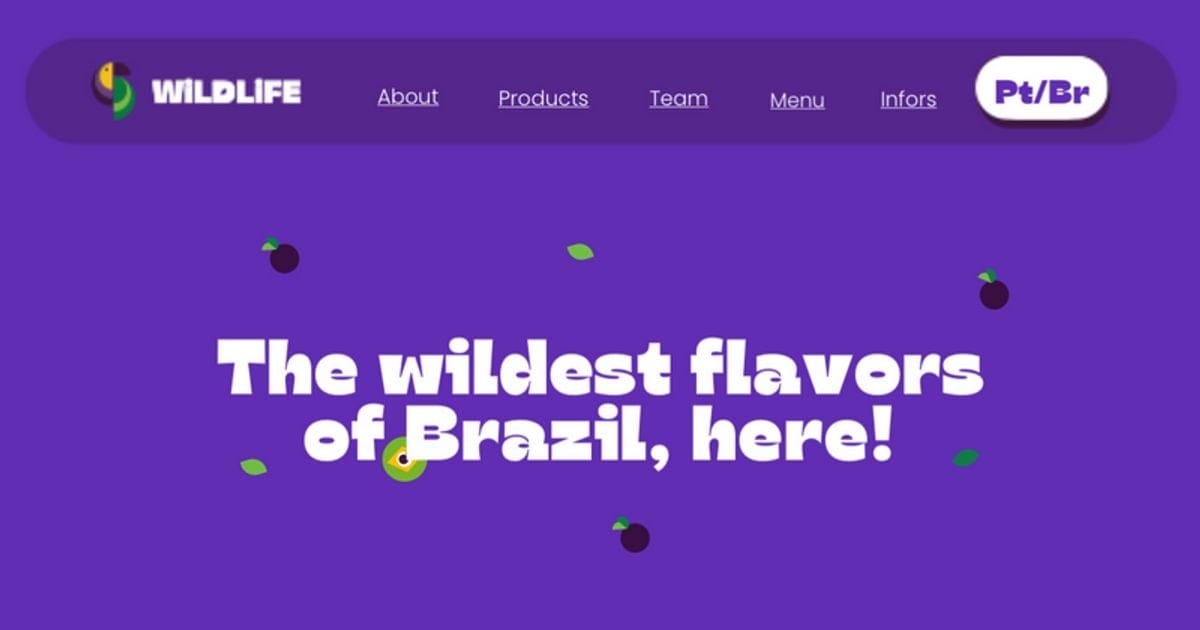 Wildlife Açaí & Café
