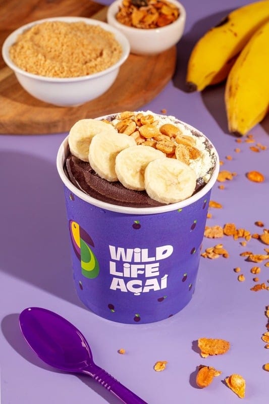 Wildlife Açaí & Café photo 3