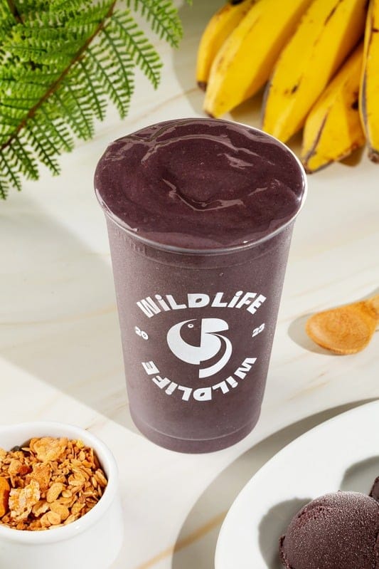Wildlife Açaí & Café photo 4