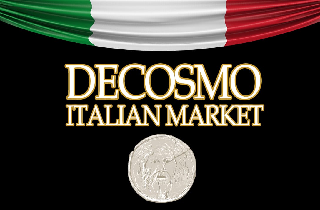 DECOSMO ITALIAN MARKET photo 2