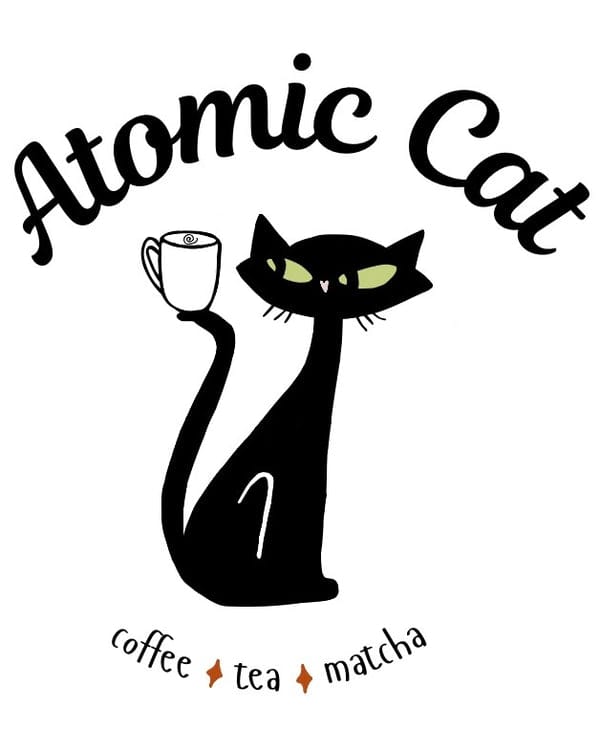 Atomic Cat Cafe photo 2
