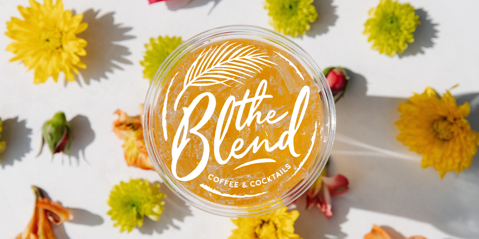The Blend Coffee & Cocktails photo 2