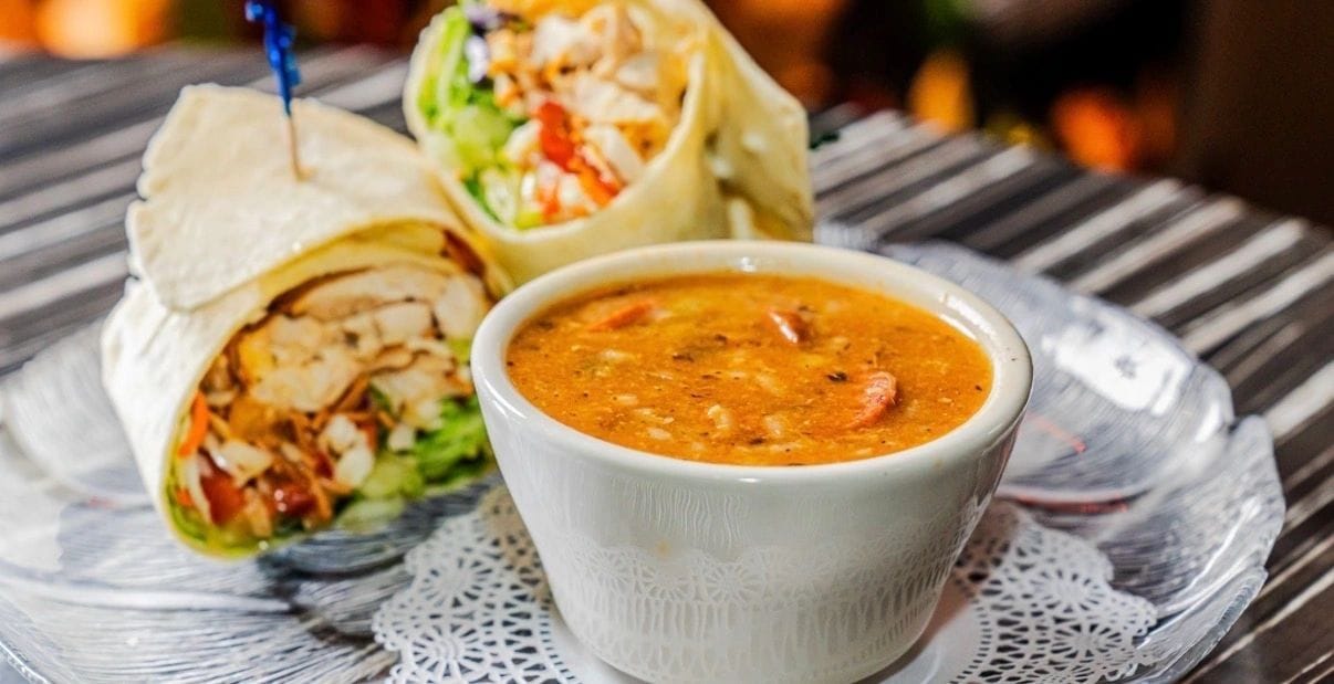 Stone Soup Cafe & Pub photo 2