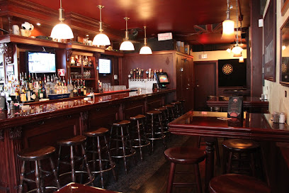 Stone Soup Cafe & Pub