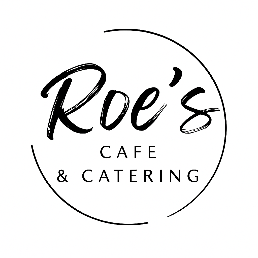 Roe's Cafe & Catering photo 2