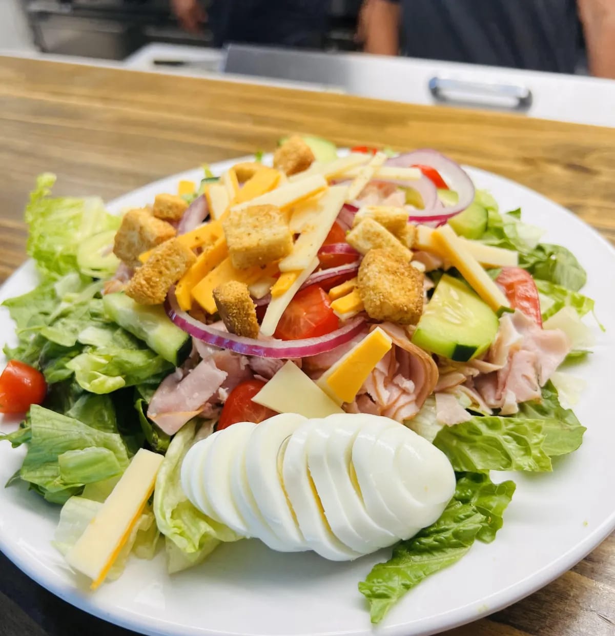 Roe's Cafe & Catering photo 4
