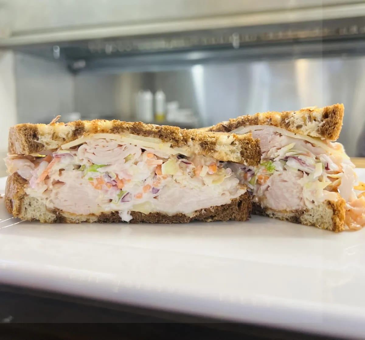 Roe's Cafe & Catering photo 6