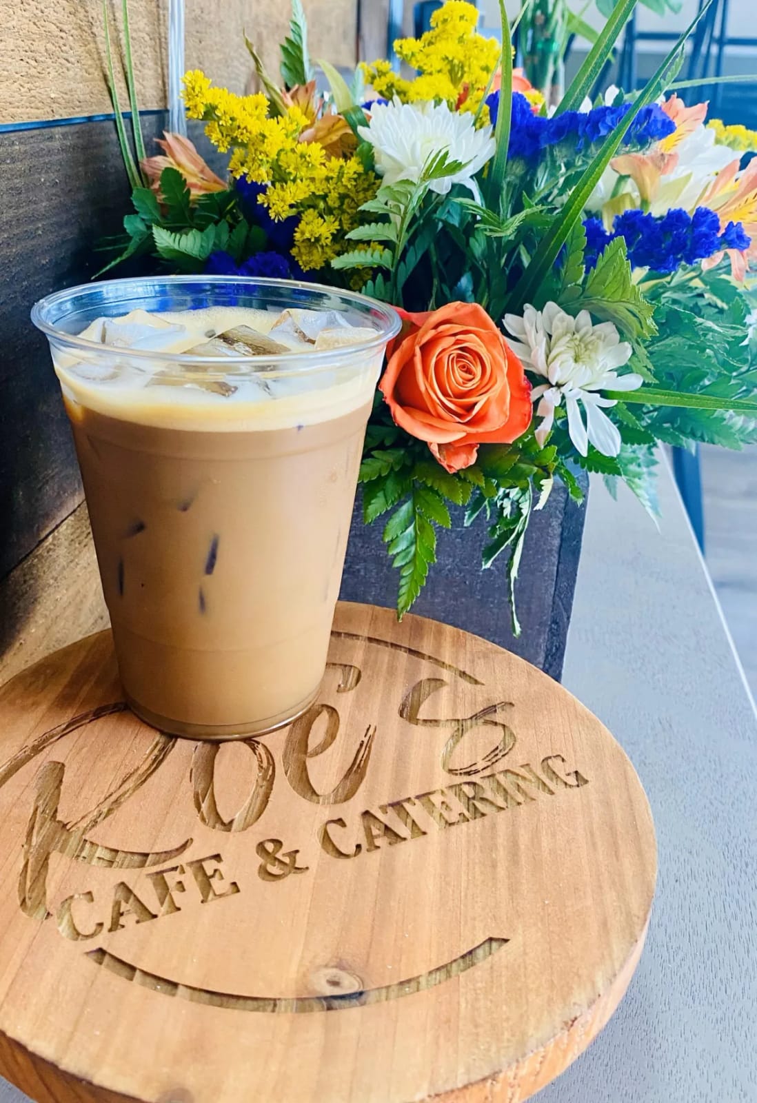 Roe's Cafe & Catering