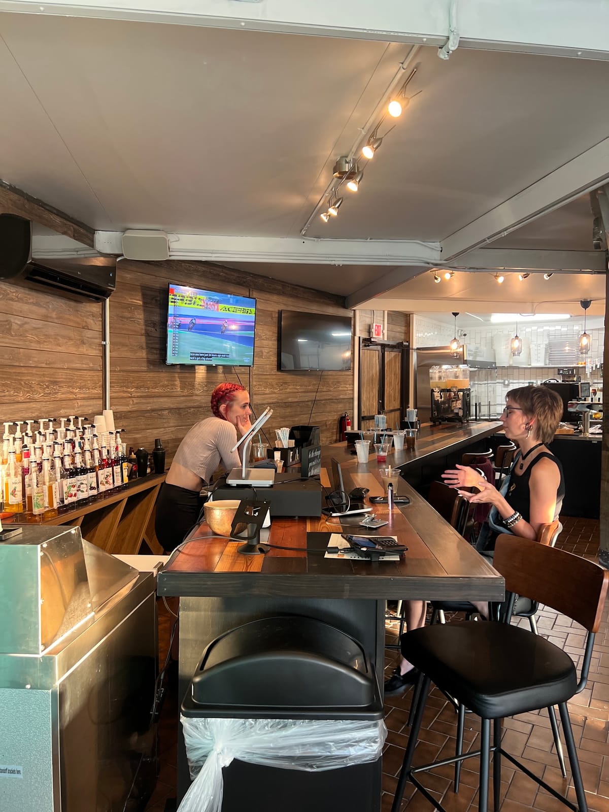 Sunsip Coffee & Kava