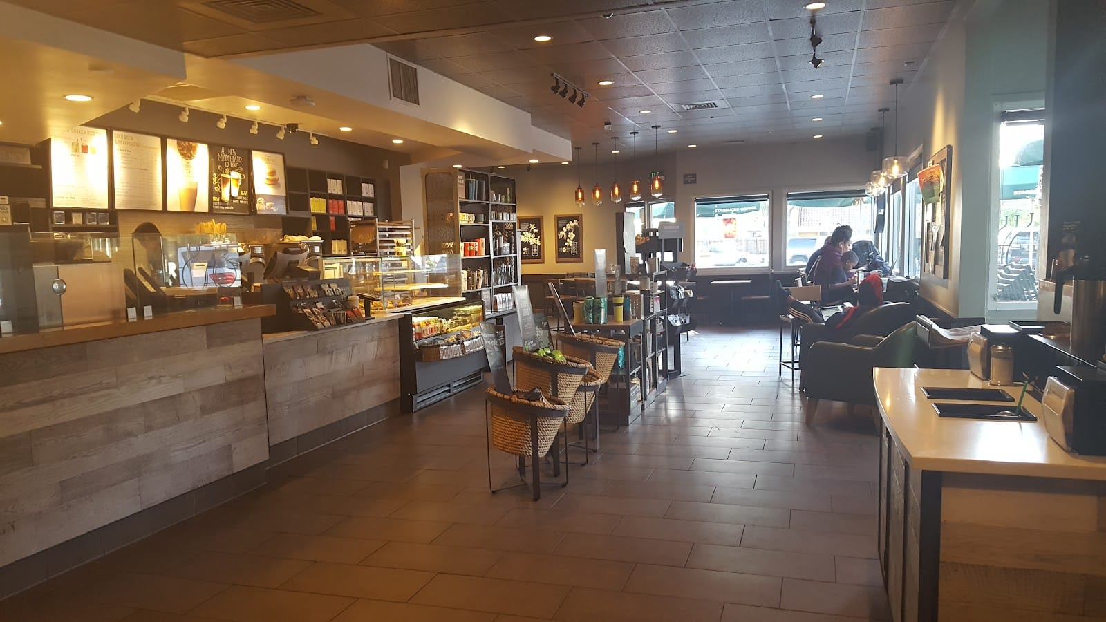 Starbucks Coffee Company