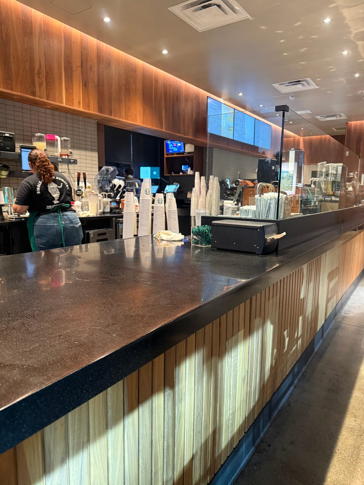 Starbucks Coffee Company