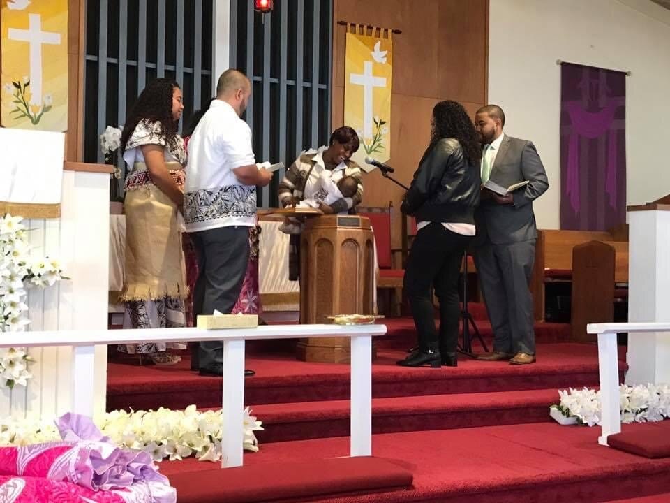 Cafe agape ministry photo 3