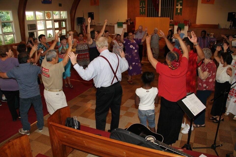 Cafe agape ministry photo 5