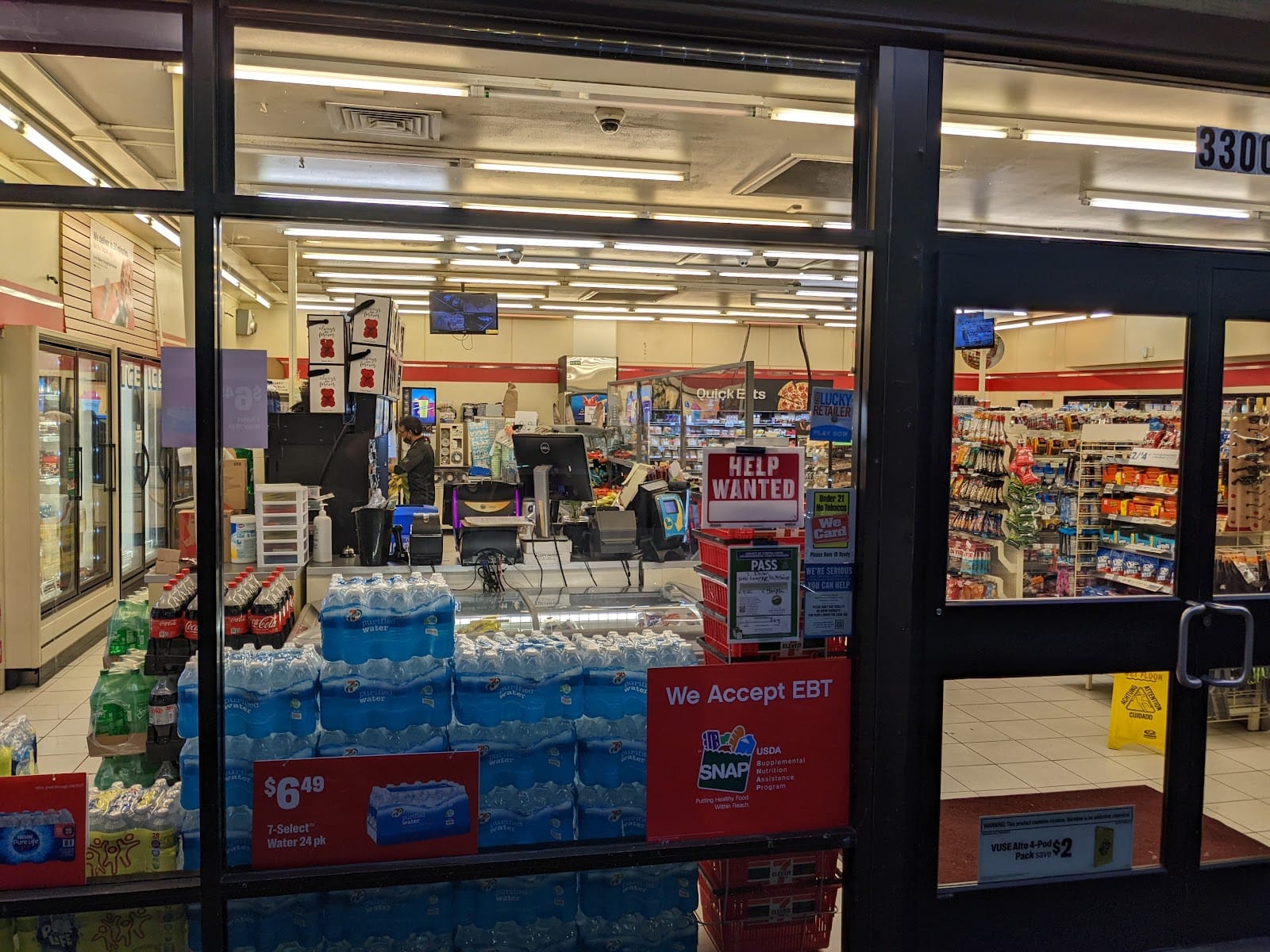 7-Eleven