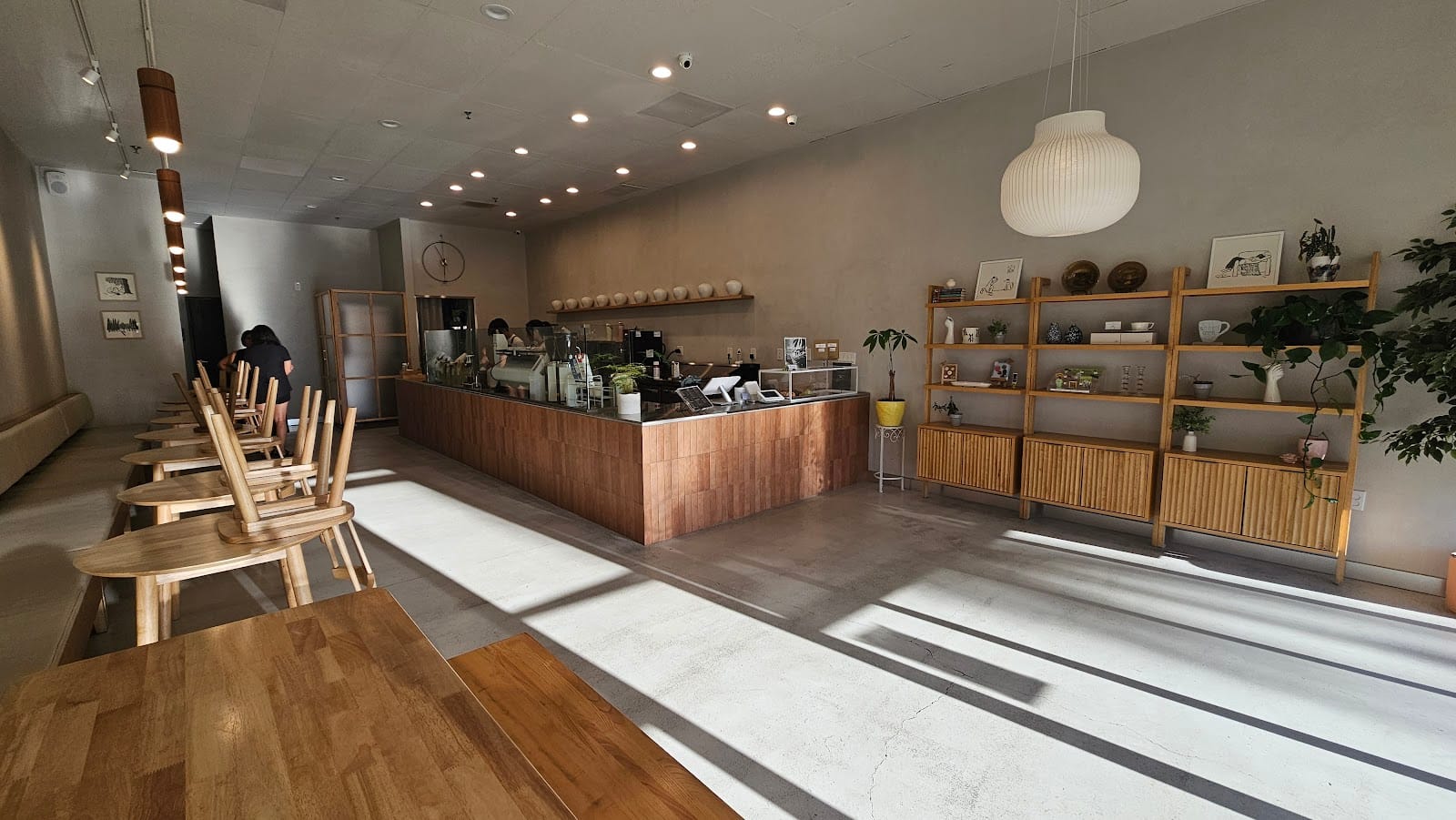 Repose Coffee
