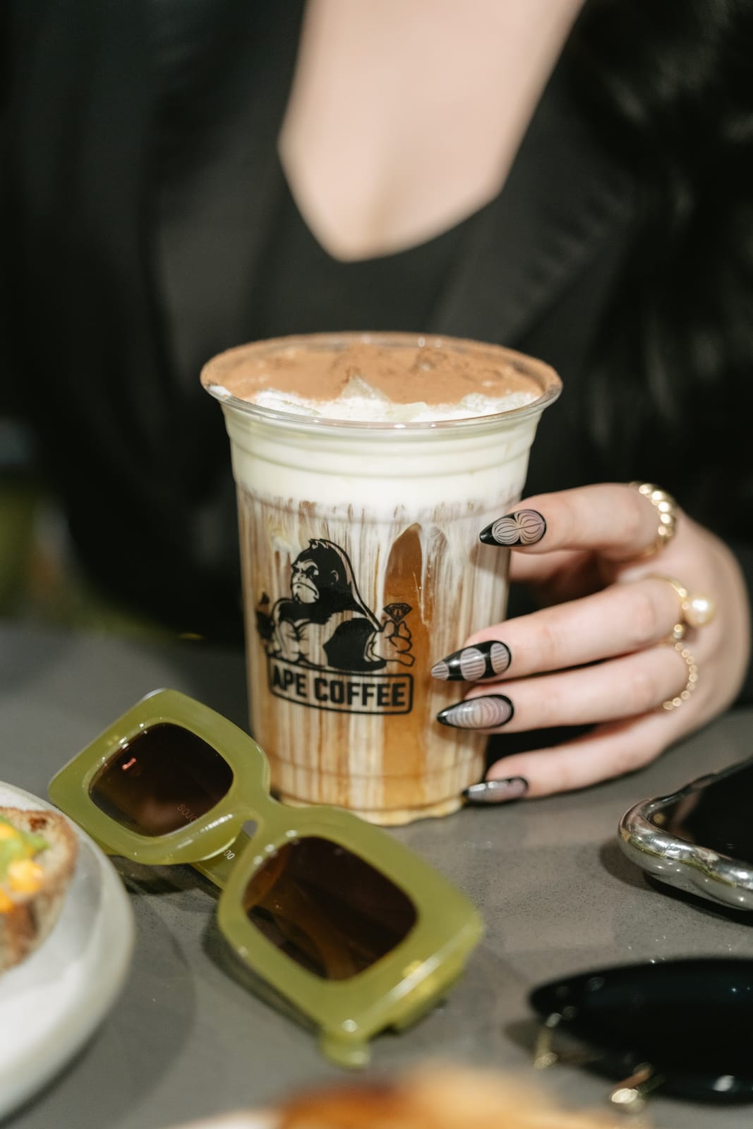 Ape Coffee Placentia