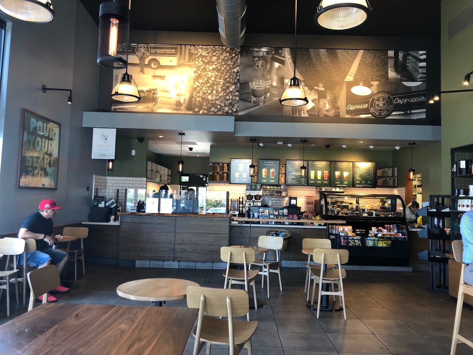 Starbucks Coffee Company