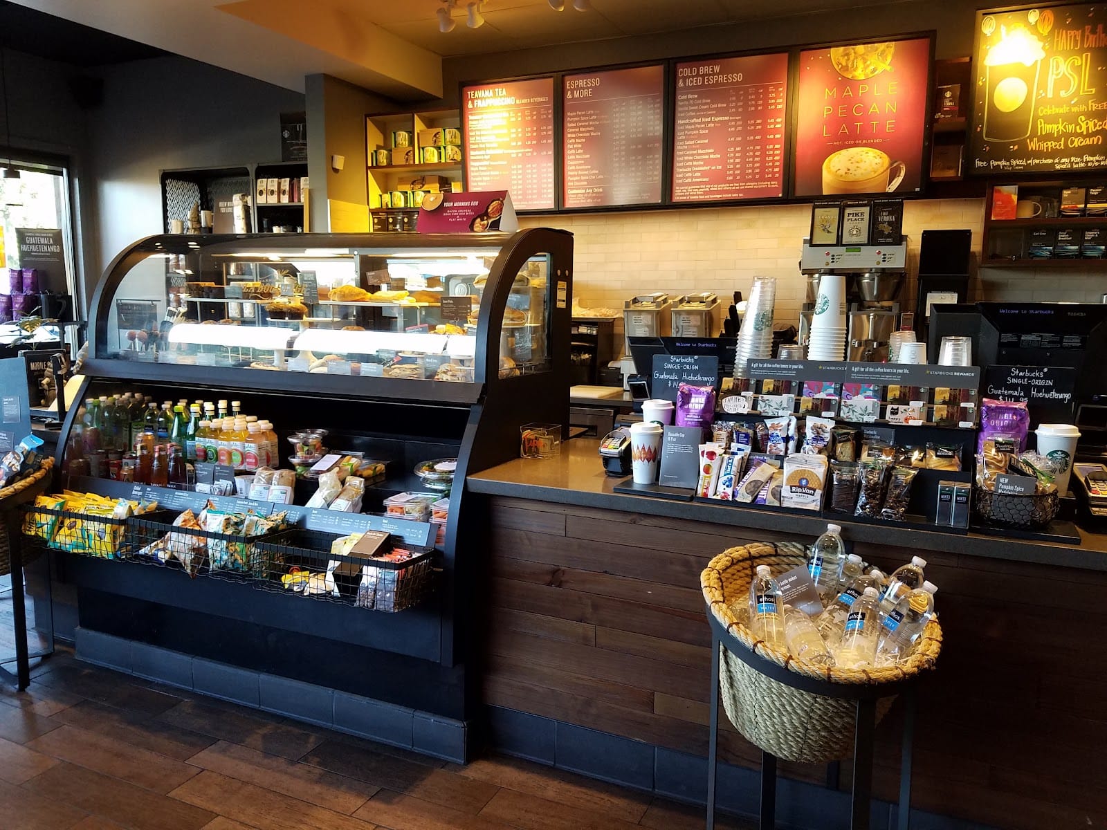 Starbucks Coffee Company
