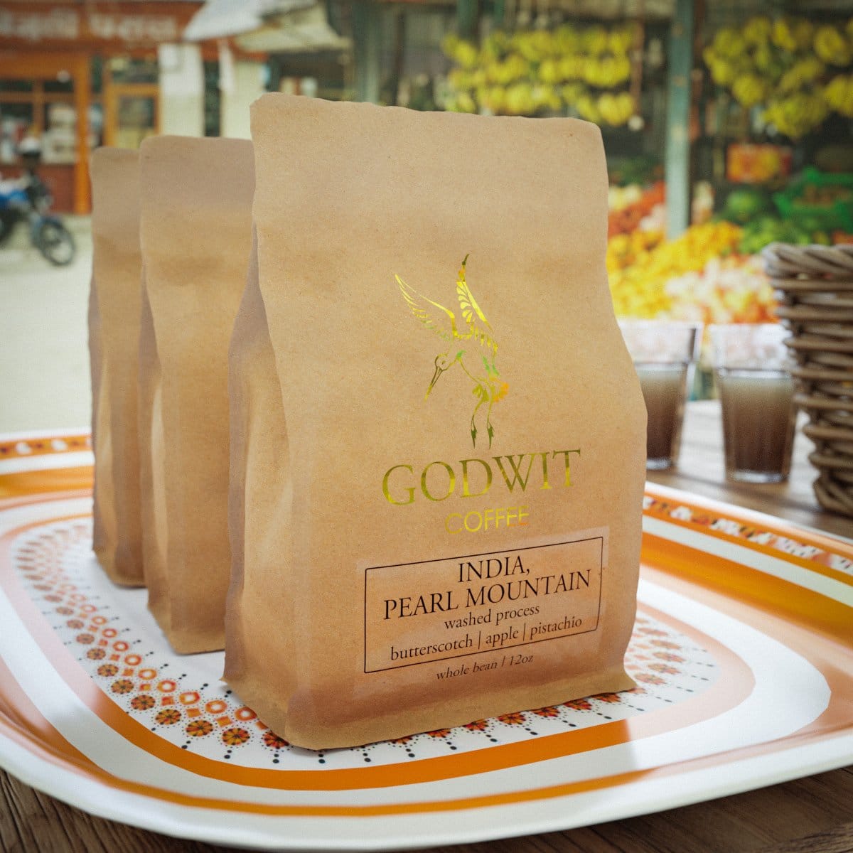 Godwit Coffee photo 4